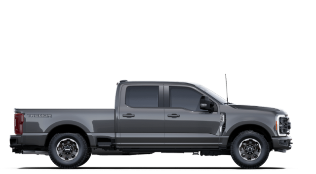 2025 Ford SuperDuty